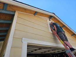 Best Steel Siding Installation  in Maxwell, CA